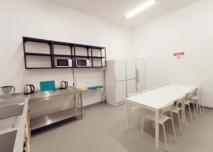 Komfortowa Kwatera Steszew