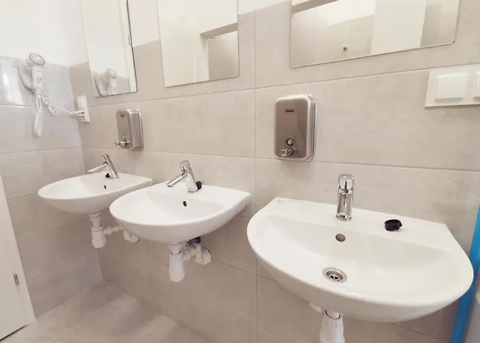 Komfortowa Kwatera * Steszew