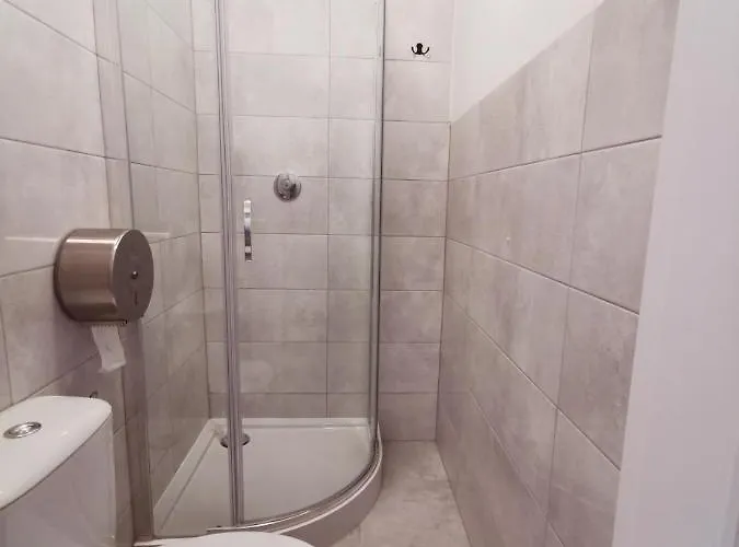 Komfortowa Kwatera Hostel Steszew