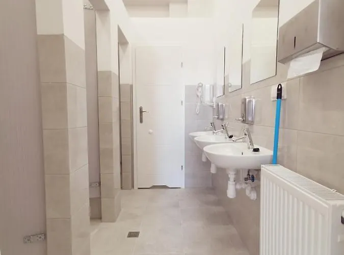 Komfortowa Kwatera Hostel Steszew