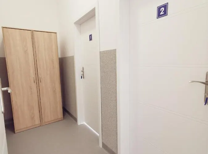 Komfortowa Kwatera Hostel