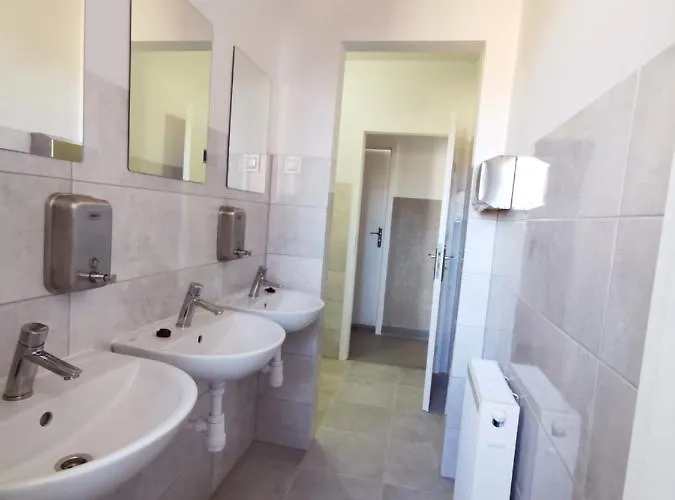 Komfortowa Kwatera * Steszew