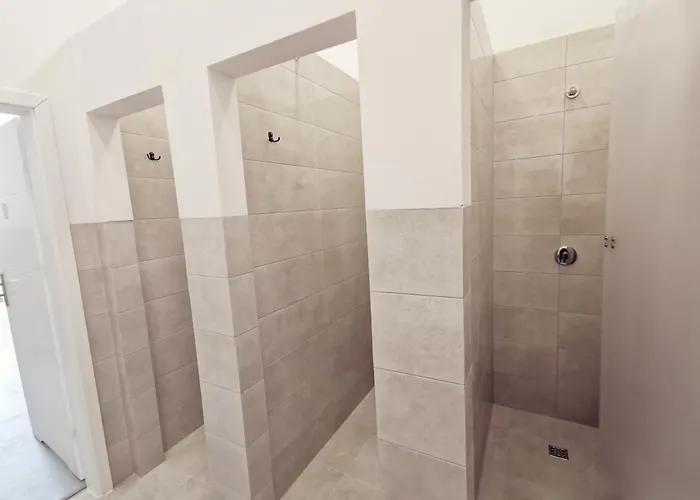 Hostel Komfortowa Kwatera